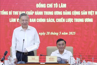 'Tạo sự kết nối hiệu quả hơn giữa thị trường vàng trong nước và quốc tế'