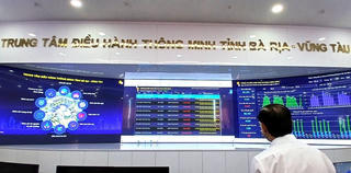 Bà Rịa-Vũng Tàu: Thực hiện tốt các nhiệm vụ về cải cách hành chính