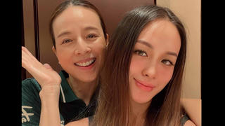 Ngắm vẻ đẹp xinh xắn, quyền quý của con gái Madame Pang