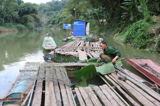 Đòn bẩy cho đồng bào dân tộc thiểu số