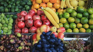 Phòng ngừa từ bữa ăn để tránh rối loạn tiêu hóa mùa nắng nóng