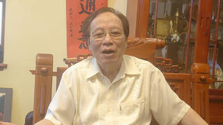 NSND Lê Tiến Thọ: Danh hiệu nghệ sĩ đang rơi vào khủng hoảng