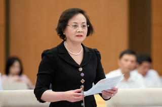 Chính phủ chính thức trình Đề án sắp xếp đơn vị hành chính cấp tỉnh năm 2025