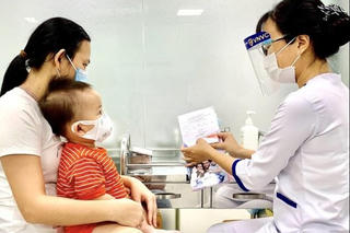 Bệnh cúm diễn biến phức tạp: Không chủ quan cũng đừng hoang mang