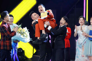 Loại bỏ hình ảnh phản cảm trên gameshow truyền hình