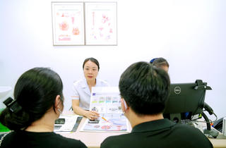 Thêm nhiều cơ hội dành cho những cặp vợ chồng hiếm muộn