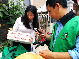 Sức chuyển của kinh tế số