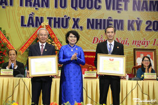 Sáu chương trình hành động của Mặt trận tỉnh Đồng Nai nhiệm kỳ 2024 – 2029