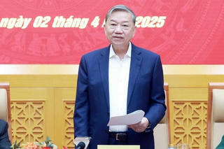 Tổng Bí thư chủ trì Hội nghị Quân ủy Trung ương về tổ chức quân sự địa phương