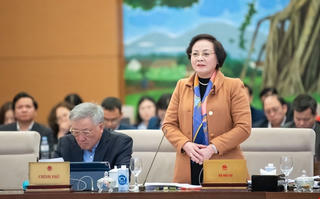 Quy định nhiệm vụ, quyền hạn của Thủ tướng Chính phủ trong mối quan hệ với chính quyền địa phương