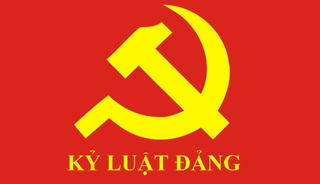 Kỷ luật hàng loạt cán bộ ở An Giang