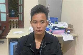 Danh tính thiếu niên sát hại người phụ nữ trong tiệm tạp hóa