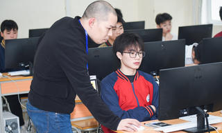 Quy đổi điểm kỳ thi riêng: Công bằng trong xét tuyển