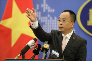 Diễn biến mới về việc giải cứu công dân Việt Nam bị cưỡng bức lao động ở Campuchia