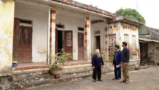 Ninh Bình: Quyết tâm xóa 1.216 nhà tạm, nhà dột nát