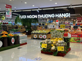 Wincommerce: Doanh thu đạt gần 30.000 tỷ đồng năm 2022