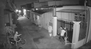 Phòng ngừa tội phạm đột nhập nhà dịp nghỉ Lễ 2-9