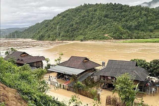 Trước diễn biến khó lường của La Nina: Hành động sớm, giảm rủi ro