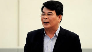 Phải kiểm soát quyền lực ở mỗi vị trí