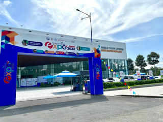 Bình Dương: Tổ chức Hội nghị mua sắm không dùng tiền mặt 2022