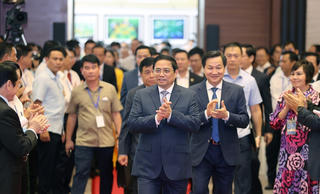 Đông Nam Bộ hướng đến mục tiêu trở thành trung tâm tài chính quốc tế vào năm 2030