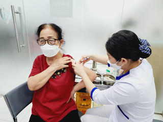 Sẵn sàng ứng phó dịch Covid-19