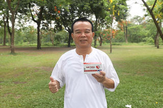 Bí quyết ổn định mỡ máu 