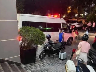 Hà Nội: Điều tra nghi án bố sát hại con 11 tháng tuổi