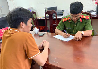 Đắk Nông: Khởi tố nguyên Chủ tịch UBND thị trấn Kiến Đức 