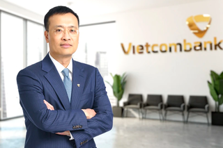 Chủ tịch Vietcombank làm Phó Thống đốc Ngân hàng Nhà nước