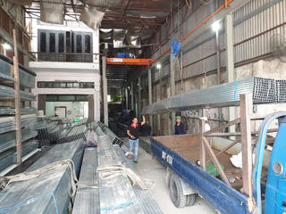 Thị trường vật liệu xây dựng sau bão số 3: Nhu cầu tăng nóng từng ngày