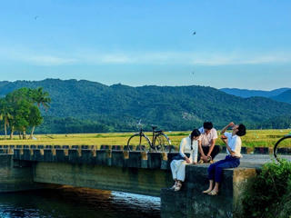 Việt Nam ngày càng hút các đoàn làm phim ngoại