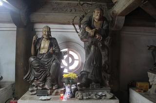 Thêm di sản văn hóa phi vật thể quốc gia: Lễ hội chùa Tây Phương