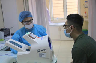 Bảo đảm quyền lợi người tham gia Bảo hiểm Y tế