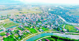 Kỳ Anh về đích Nông thôn mới - Bài 1: Hành trình đưa huyện nghèo thành ‘vùng đất đáng sống’