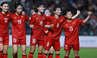 Bùng cháy để có lời chia tay đẹp