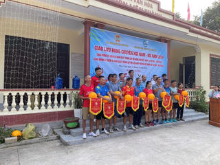 Tuyên Quang: Đẩy mạnh triển khai Các Chương trình mục tiêu quốc gia