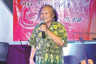 Sông trăng hay sông lụa