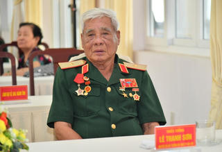 Nhớ lại ngày Cần Thơ giải phóng