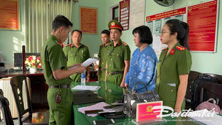 Quảng Nam: Khởi tố nguyên Tổng giám đốc Công ty CP Bách Đạt An