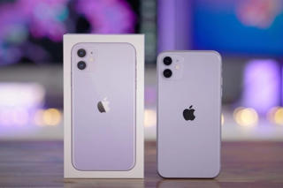Giá iPhone đời cũ liên tục giảm tại Việt Nam