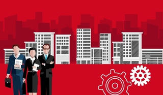 Quyết liệt sắp xếp bộ máy