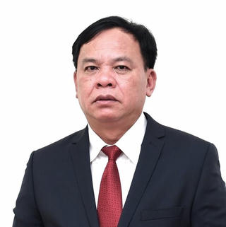 Ông Võ Tấn Đức được bầu giữ chức Phó Bí thư Tỉnh ủy Đồng Nai