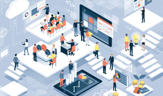 Hơn 111,8 nghìn doanh nghiệp gia nhập và tái gia nhập thị trường