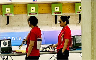 Tin tức sáng 28/7: Xạ thủ Thu Vinh vào chung kết môn Bắn súng Olympic Paris 2024