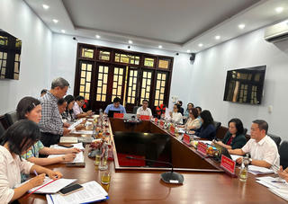 Hơn 1.000 hộ dân ở Thừa Thiên - Huế được hỗ trợ nhà ở từ Chương trình 1719