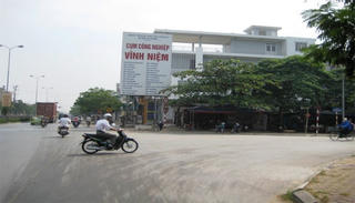 Hải Phòng: Thành lập hai cụm công nghiệp với diện tích gần 100 ha