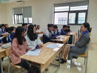 Tránh dễ dãi trong tính điểm IELTS