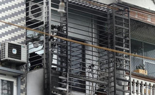 Cẩn trọng nguy cơ cháy căn hộ gia đình