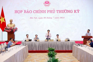Đã khởi tố 14 bị can liên quan đến vụ Xuyên Việt Oil